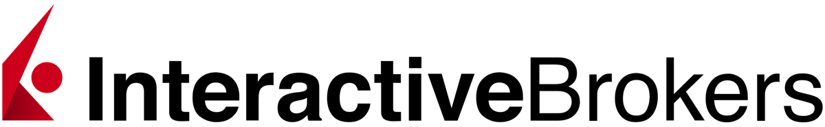 Logo InteractiveBrokers